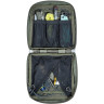 Чехол TATONKA UNIVERSAL POUCH 14x14 оливковый 3033.332