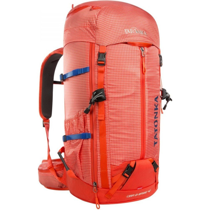 Рюкзак TATONKA CIMA DI BASSO 40 RECCO REDORANGE 1493.211