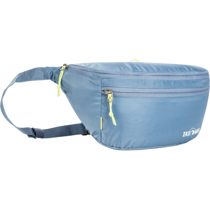 Сумка поясная TATONKA ILIUM M elemental blue 2212.079